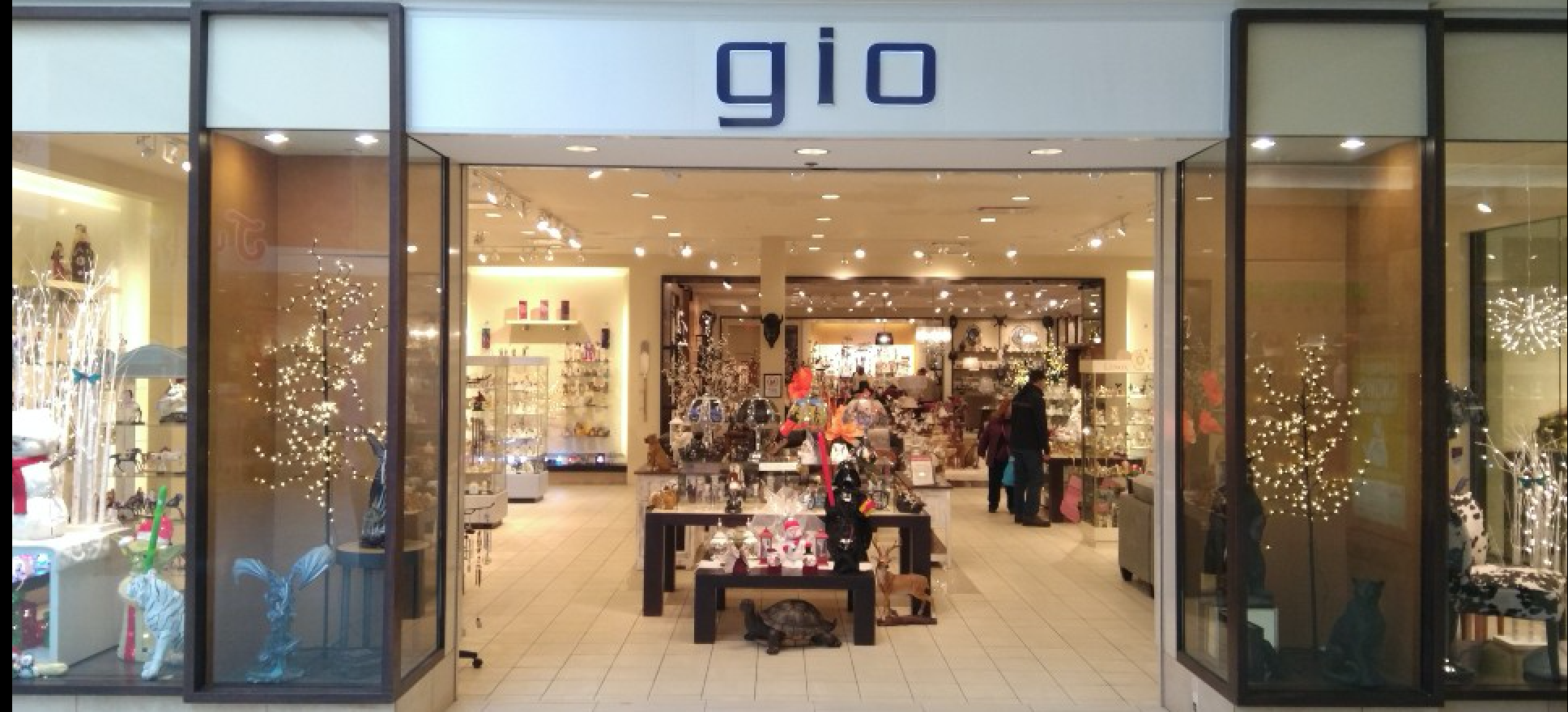 GIO – GIft in Ohio